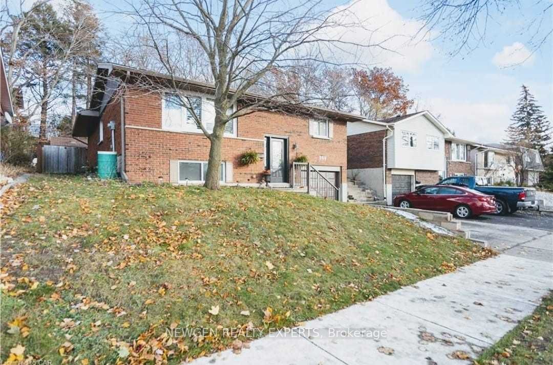 264 Laurentian Drive, Kitchener, ON, N2E 2B6 photo 2