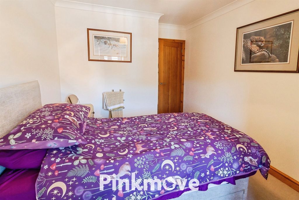 Additional image 24 of 4 bed detached house for saleDiana Grove, Caerleon, Newport NP18