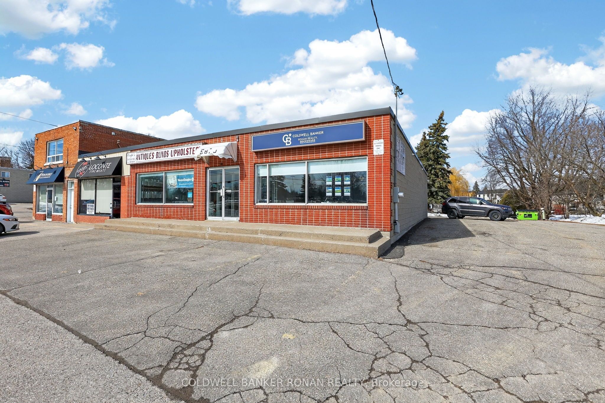 Additional image 2 of Unit C-5870 King Road, King, ON, L0G 1N0