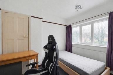 Additional image 12 of 3 bed semi-detached house for saleMeriden Avenue, Lenton Abbey, Nottingham NG9