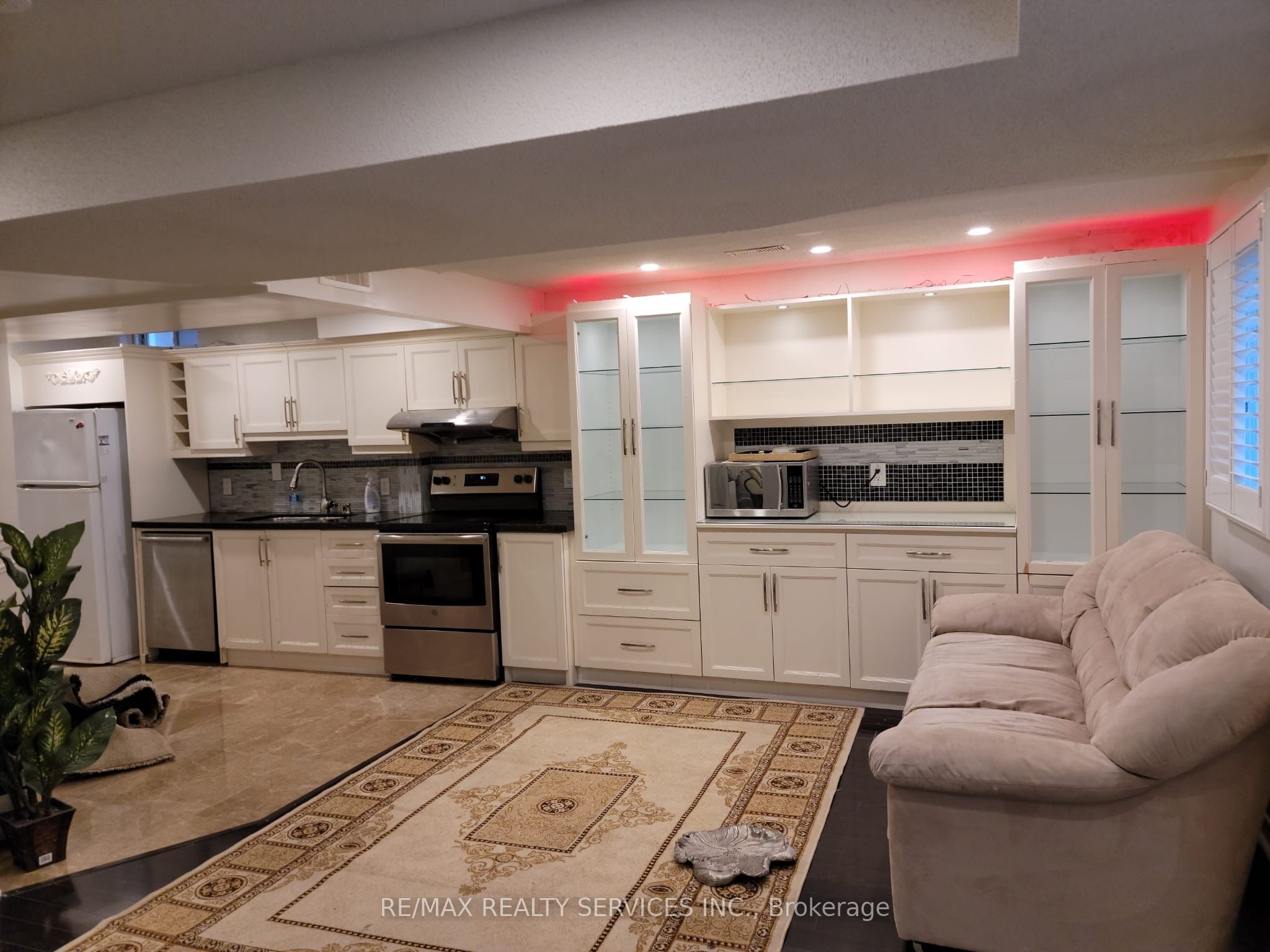 W/O Bsmt-72 Dells Crescent, Brampton, ON, L7A 2R7