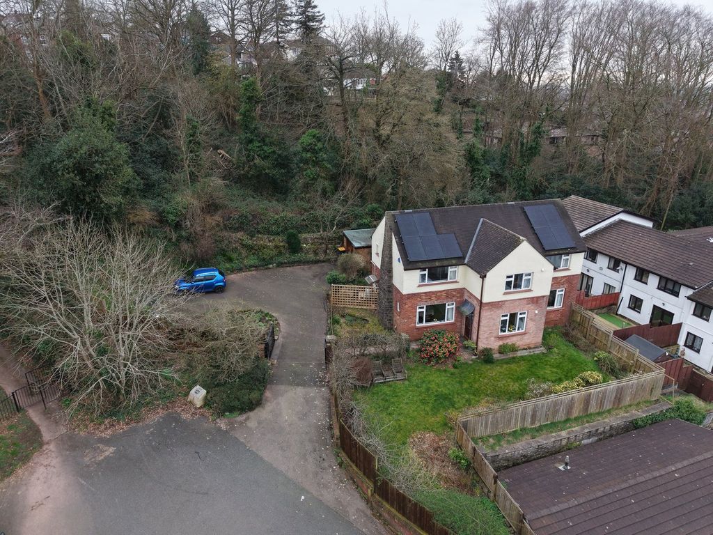 Additional image 27 of 4 bed detached house for saleKensington Place, Newport NP19