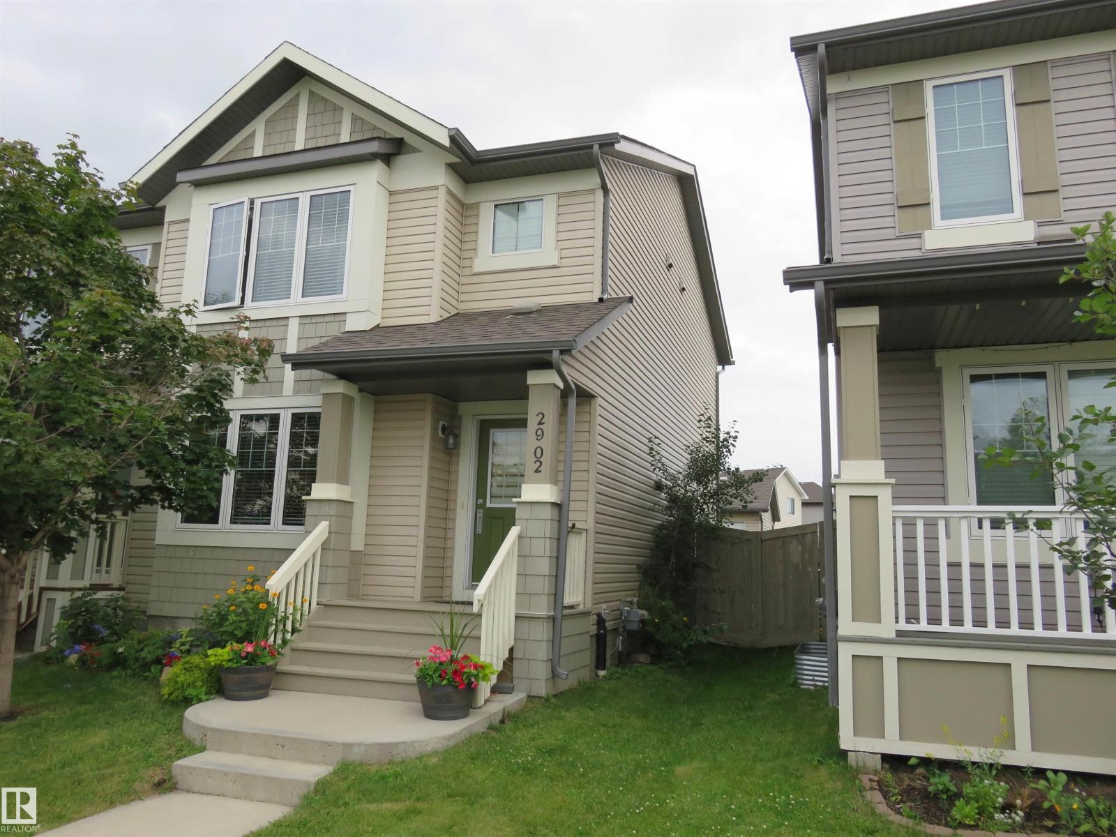 2902 Maple Way NW, Edmonton, AB, T6T0T4