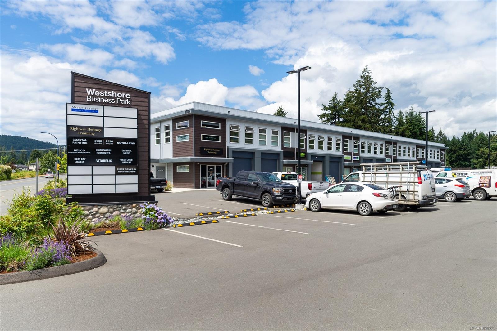 124-2936 Amy Road, Langford, BC, V9B 0B2
