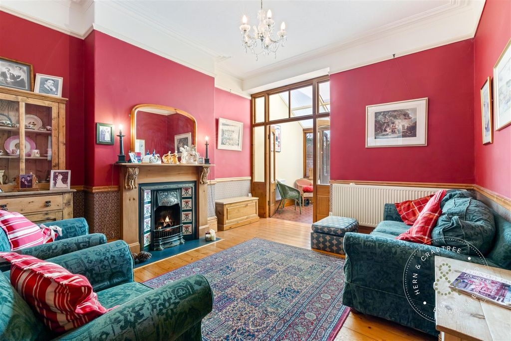 Additional image 5 of 4 bed terraced house for saleNinian Road, Cardiff CF23