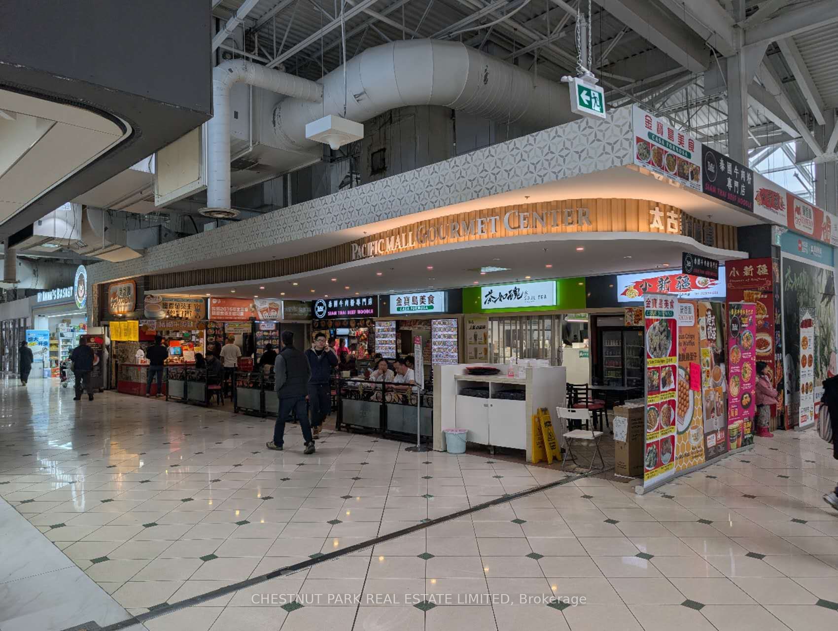 F28-4300 Steeles Avenue E, Markham, ON, L3R 0Y5