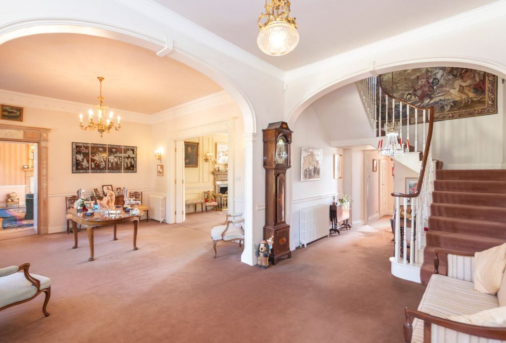 Additional image 2 of 7 bed detached house for saleRoute De St. Andre, St Andrew's, Guernsey GY6
