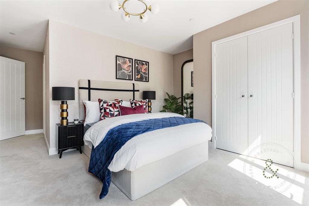 Additional image 64 of 5 bed town house for saleThe Dale, Parc Llandaf, Llantrisant Road, Llandaff, Cardiff CF5