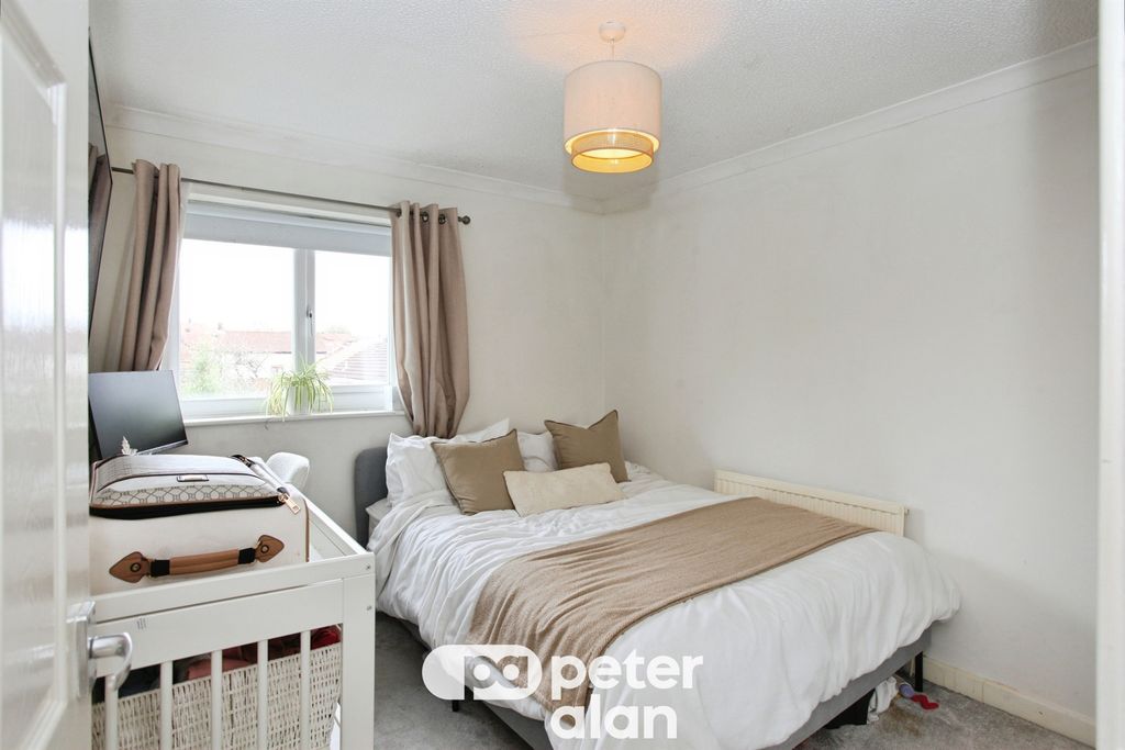 Additional image 10 of 2 bed terraced house for saleCarlton Close, Thornhill, Cardiff CF14