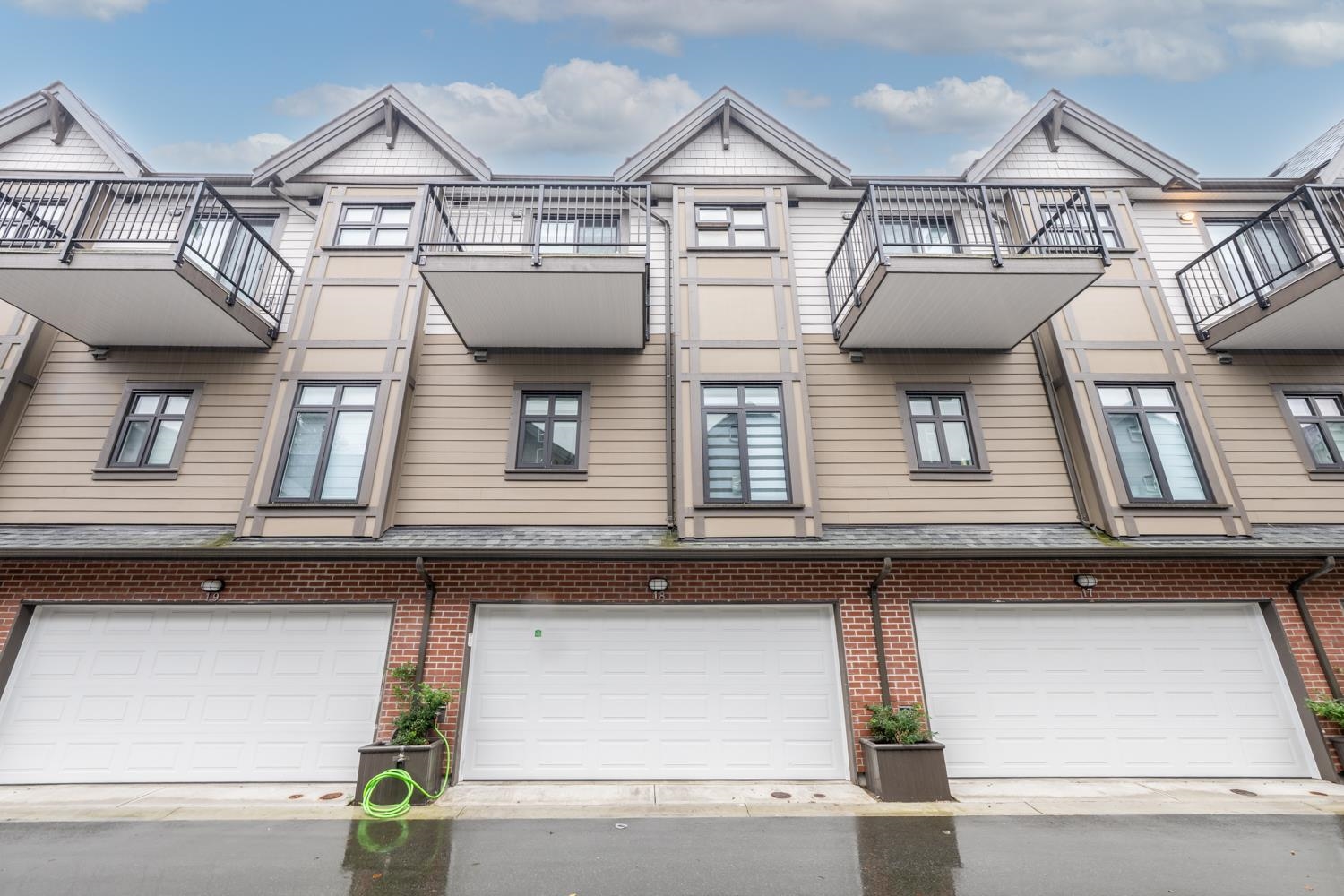 18-9633 Steveston Highway, Richmond, BC, V7A 1M7