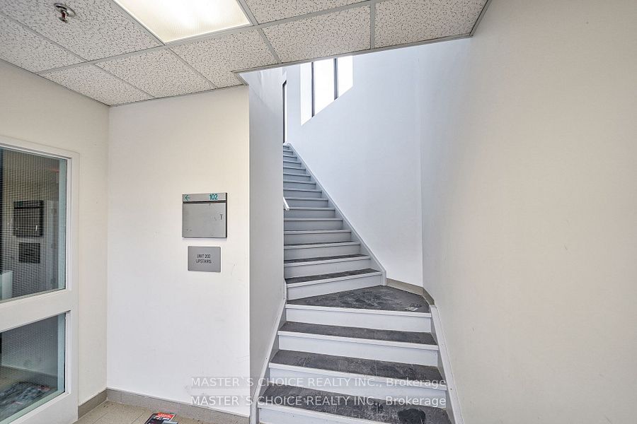 Additional image 5 of 202-620 Alden Road, Markham, ON, L3R 9R7