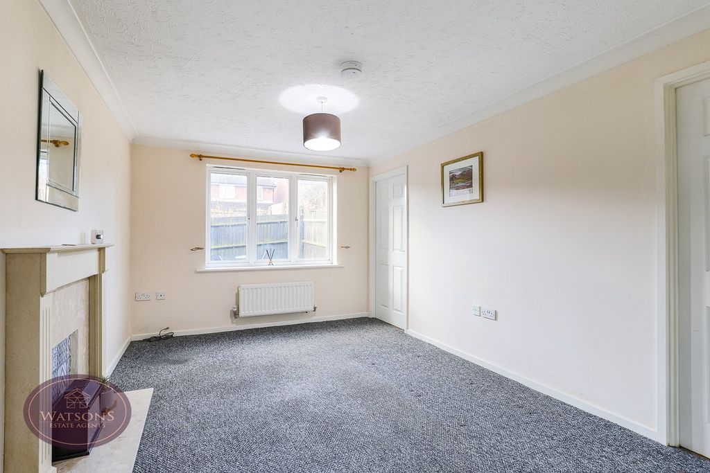 Additional image 3 of 2 bed flat for saleNimbus Way, Watnall, Nottingham NG16
