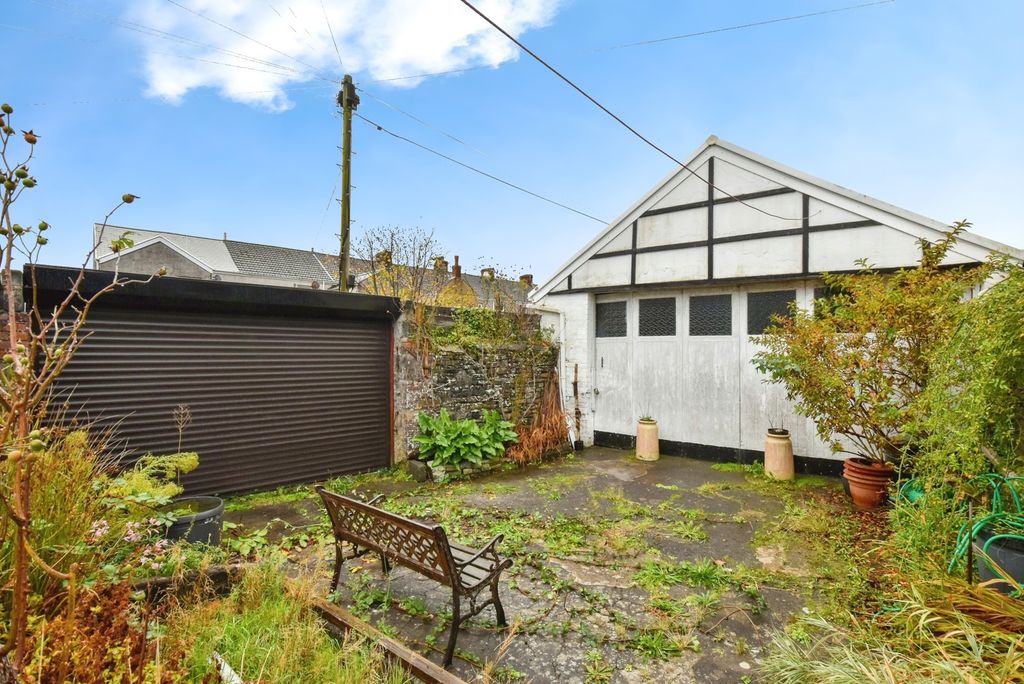 Additional image 24 of 4 bed end terrace house for saleQueen Victoria Road, Llanelli, Carmarthenshire SA15