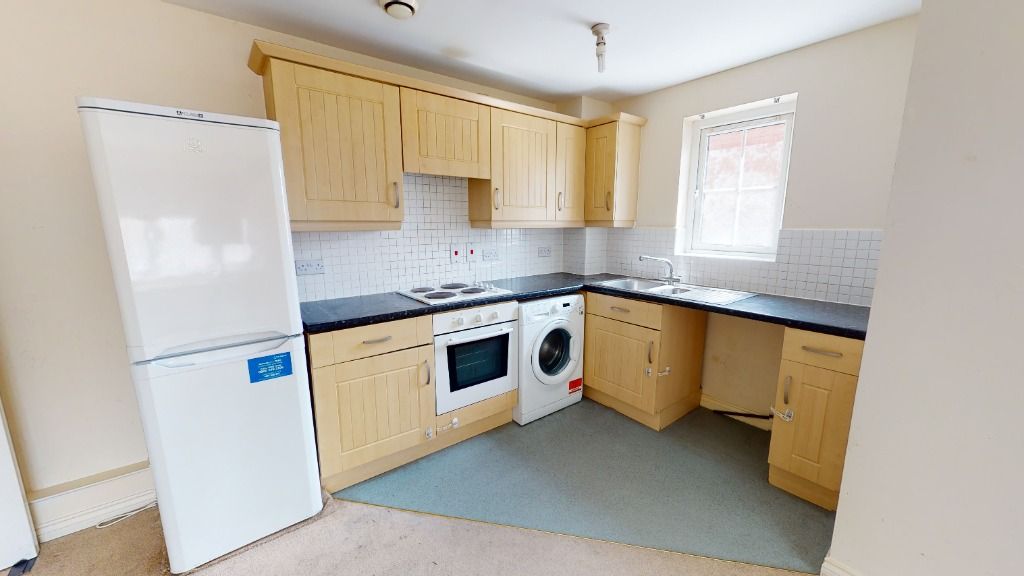 Additional image 2 of 2 bed flat for saleWatkins Square, Llanishen, Cardiff CF14