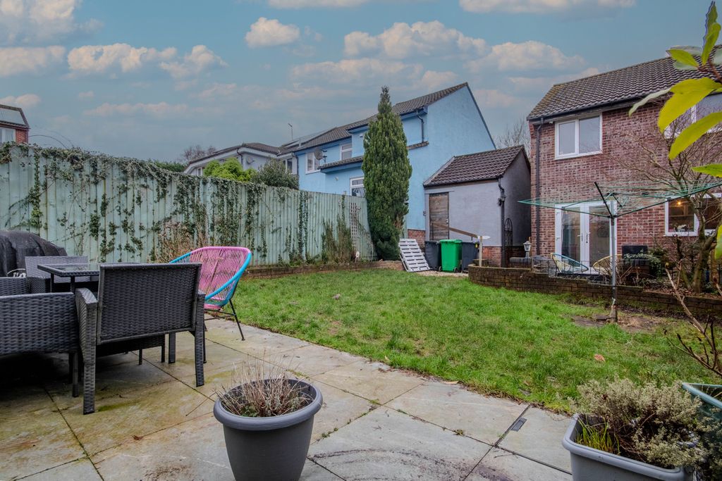 Additional image 20 of 3 bed semi-detached house for saleBedavere Close, Cardiff CF14