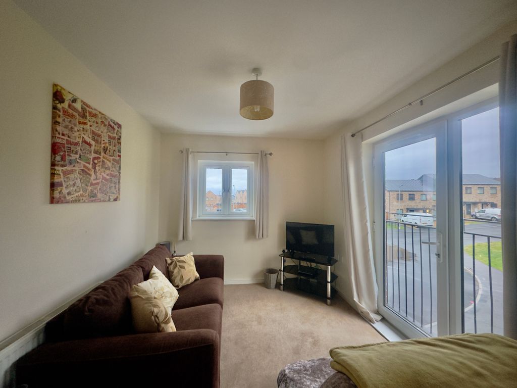 Additional image 6 of 1 bed flat for saleLadyhill Court, Newport NP19