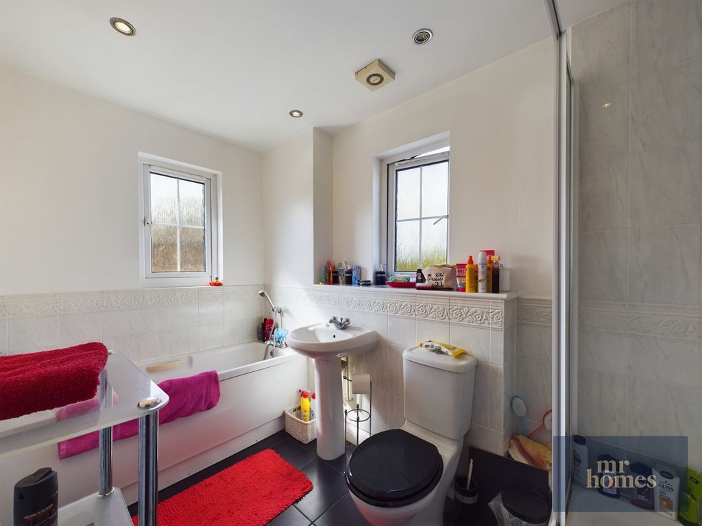 Additional image 8 of 4 bed detached house for saleThorne Way, St Marys Field, Cardiff CF5