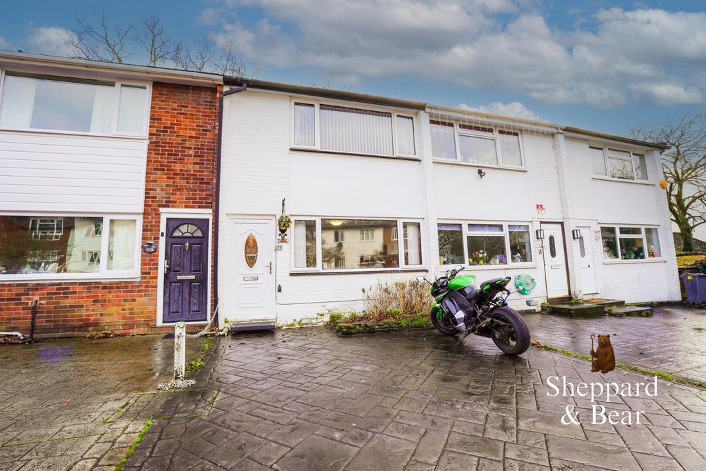 Additional image 4 of 2 bed terraced house for saleWoolaston Avenue, Cardiff CF23
