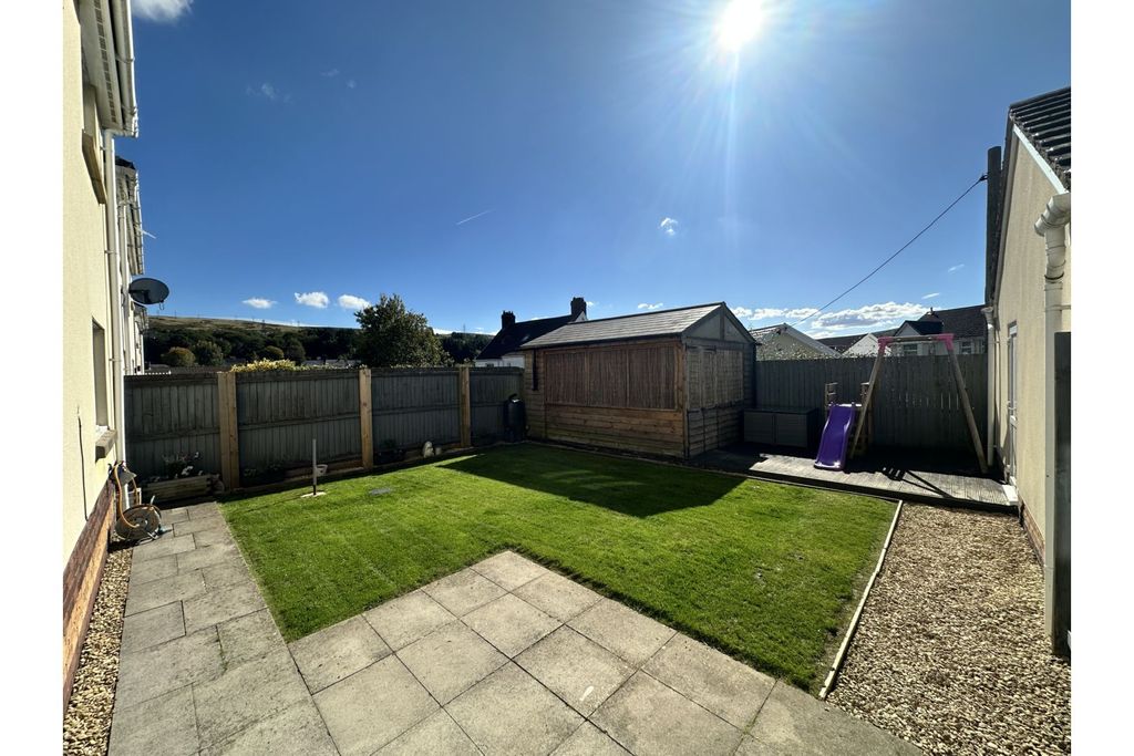Additional image 13 of 4 bed detached house for saleClos Bronwydd, Ebbw Vale NP23