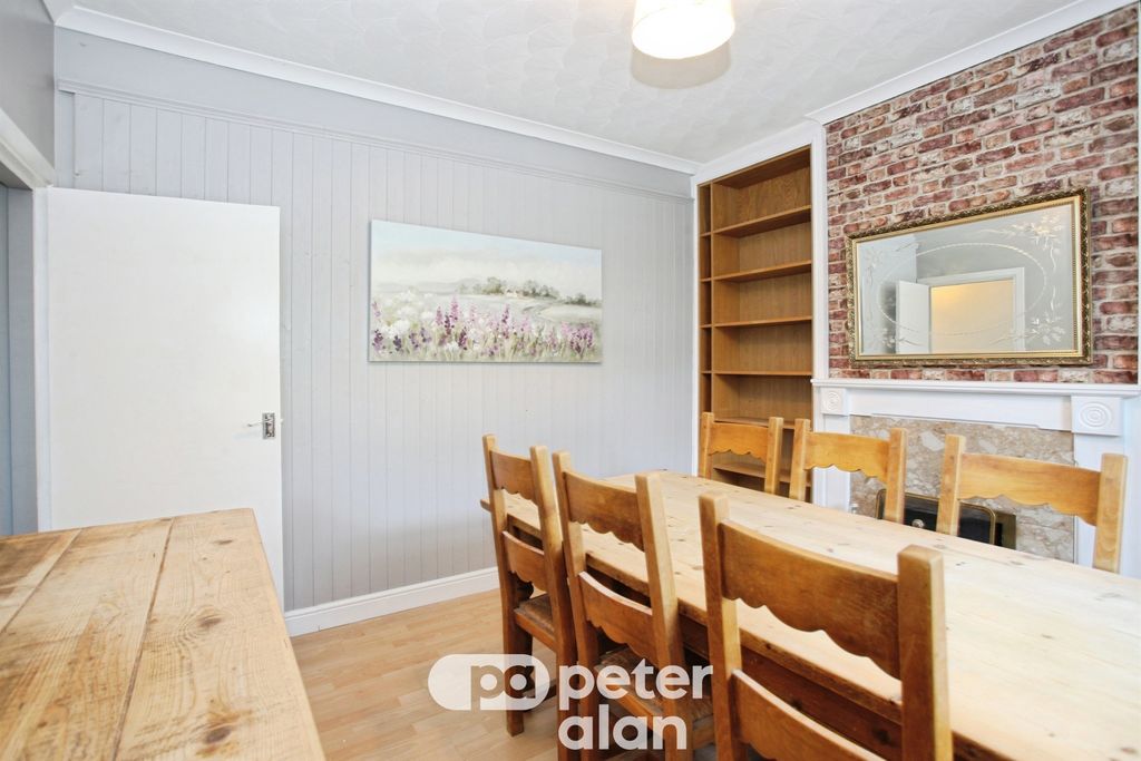 Additional image 10 of 3 bed semi-detached house for saleStation Road, Pontnewydd, Cwmbran NP44