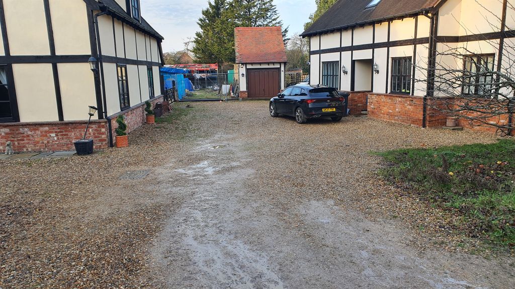Additional image 3 of Land for saleHall Drive, Hardwick, Cambridge CB23