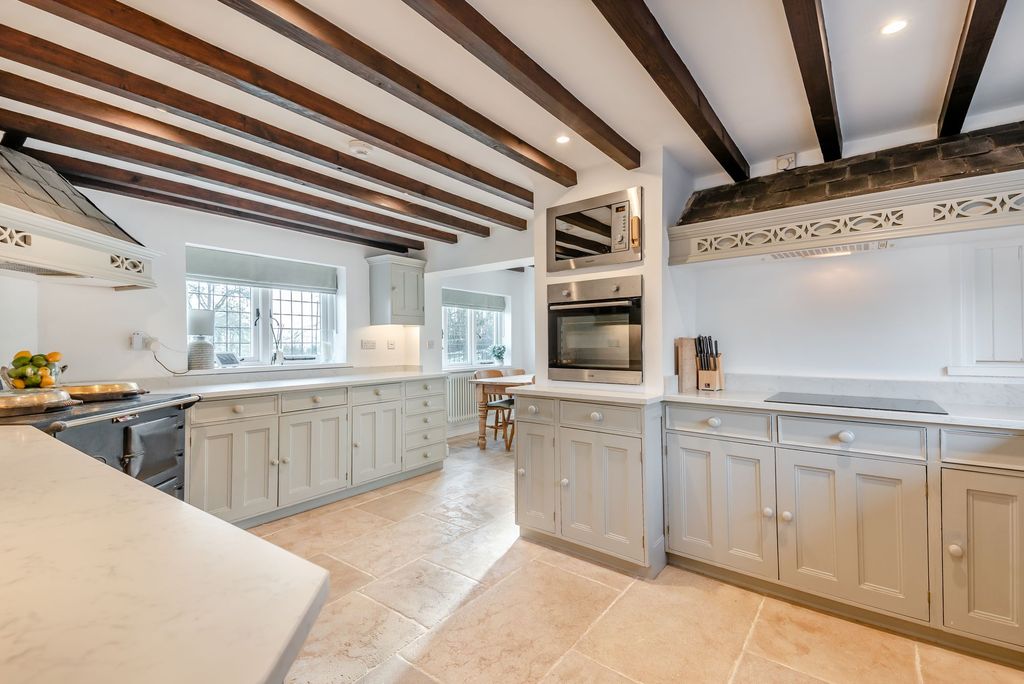 Additional image 2 of 4 bed detached house for saleKingcoed, Usk NP15