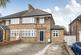 Field End Road, Ruislip, Middlesex