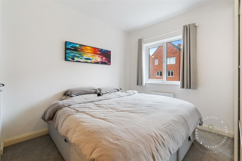 Additional image 22 of 3 bed end terrace house for saleRhodri Morgan Way, The Mill, Canton, Cardiff CF11