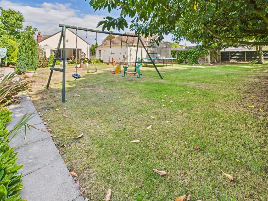 Additional image 24 of 5 bed detached bungalow for saleChepstow Road, Caldicot NP26