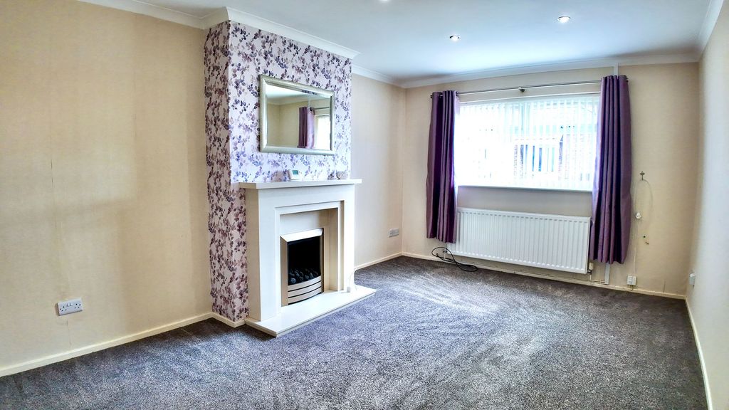 Additional image 2 of 2 bed semi-detached bungalow for saleRaglan Close, Blackwood NP12