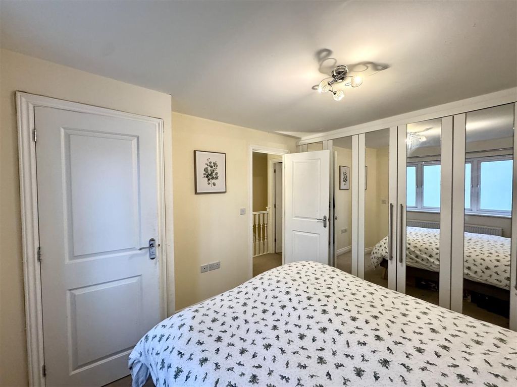 Additional image 10 of 4 bed property for saleKilpale Close, Caerwent, Caldicot NP26