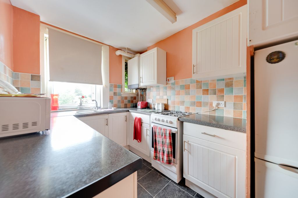 Additional image 5 of 1 bed flat for saleQueen Street, Alva FK12