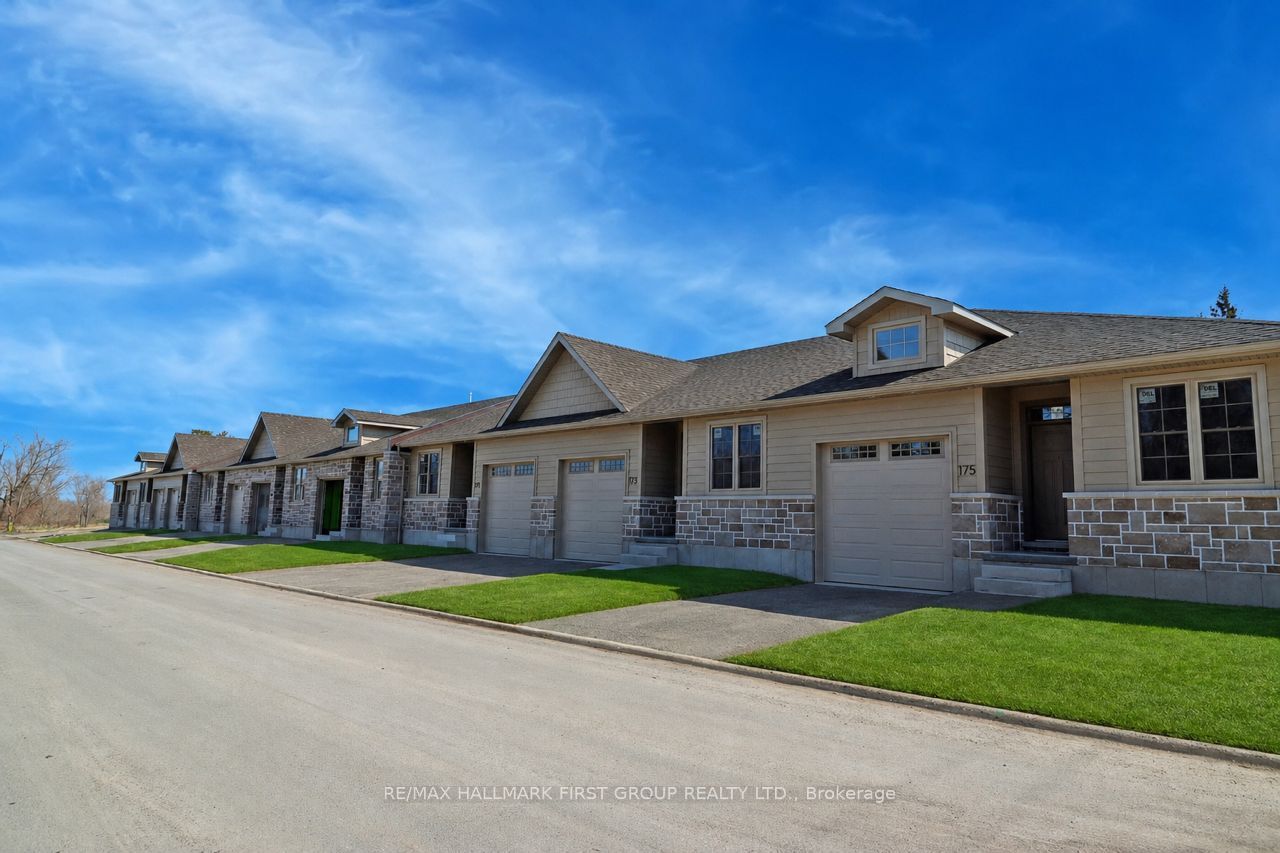 173 Pomeroy Avenue, Tweed, ON, K0K 3J0