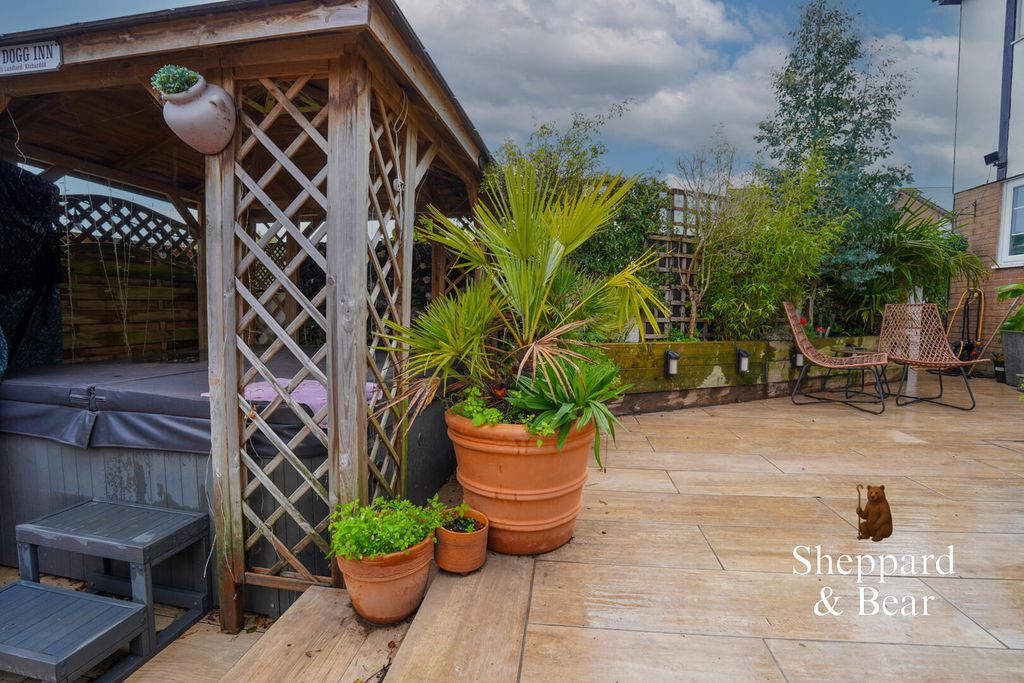 Additional image 19 of 5 bed semi-detached house for saleAmblecote Close, Pontprennau, Cardiff CF23
