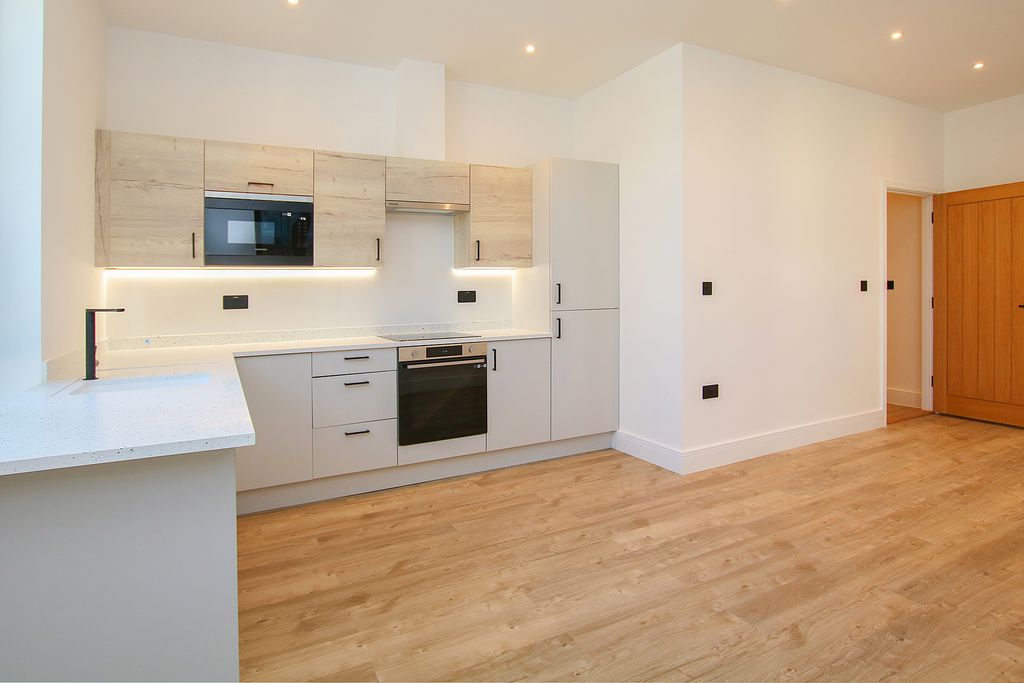 1 bed property for saleApartment 2, St Peter Port, Guernsey GY1