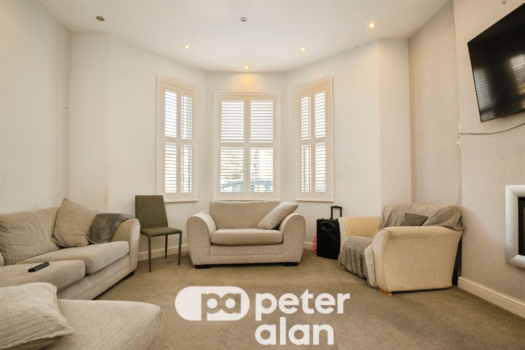 Additional image 10 of 2 bed flat for saleCaerau Road, Newport NP20