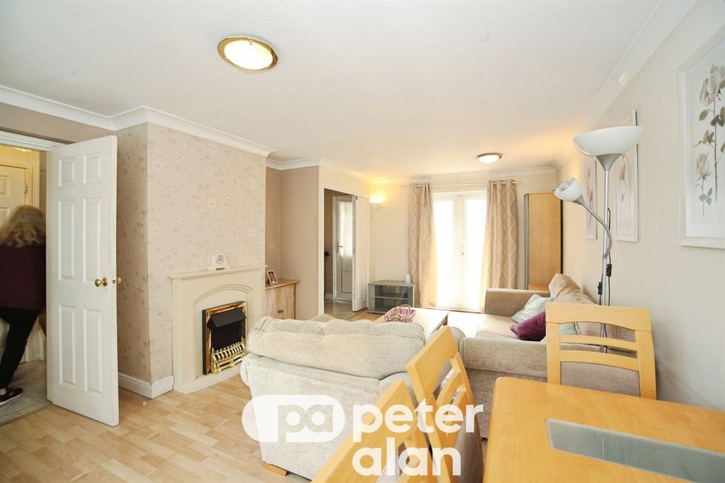 Additional image 4 of 3 bed semi-detached house for saleMedlock Crescent, Bettws, Newport NP20