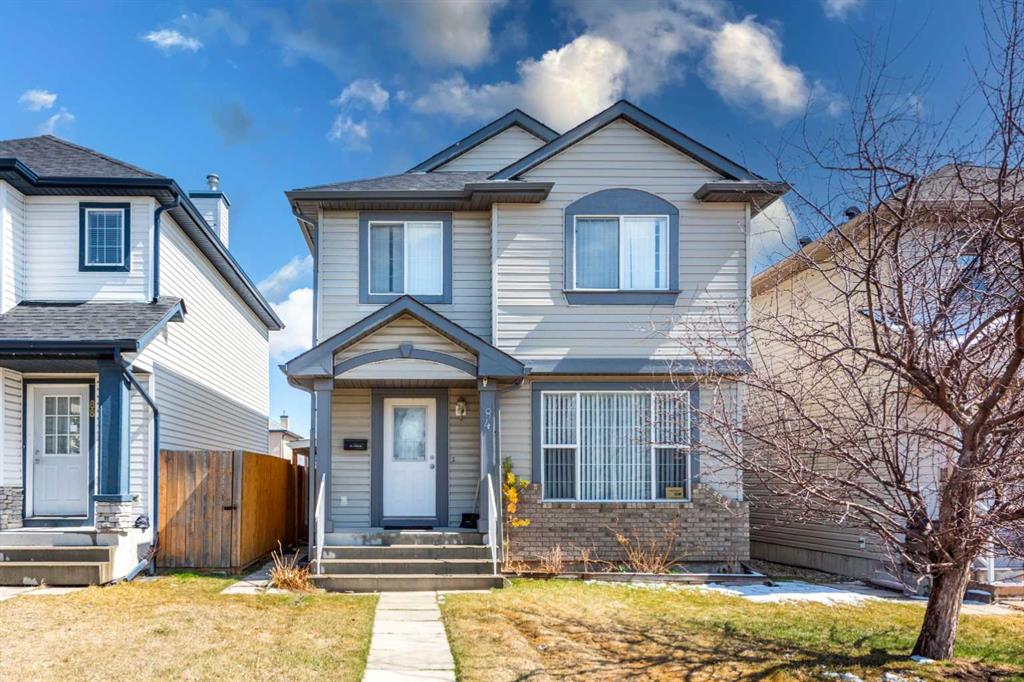 Additional image 2 of 84 Tarington Way NE, Calgary, AB, T3J 4V9