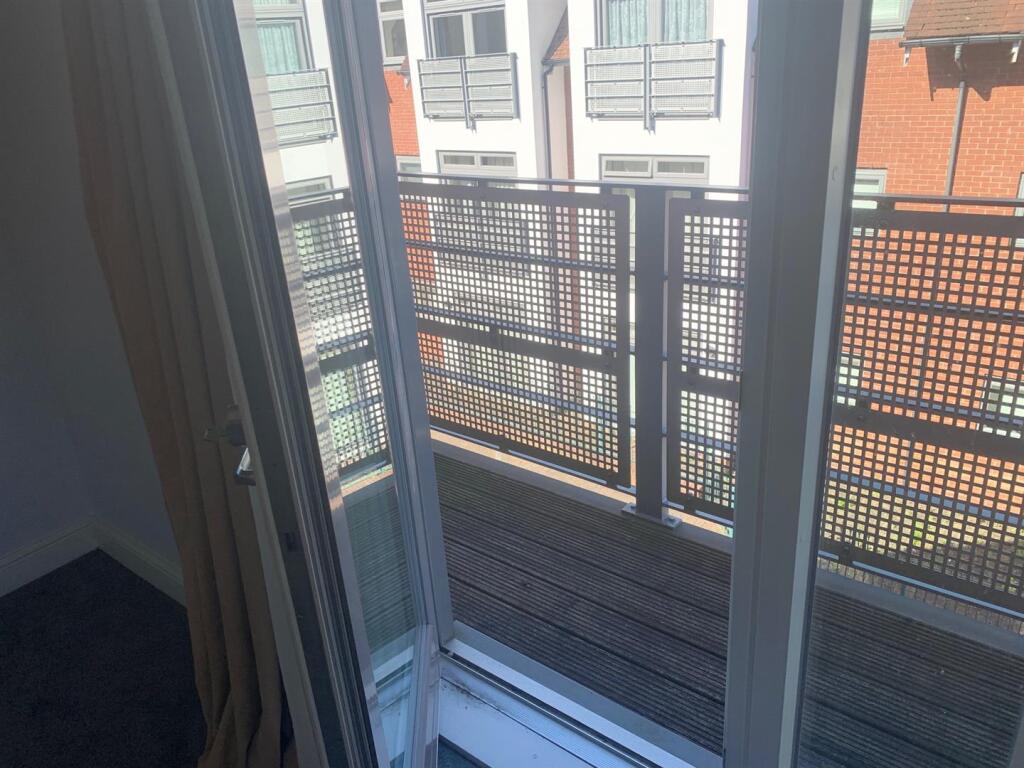 Additional image 11 of The Keep, 6 Middlepark Drive, Birmingham