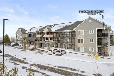 Additional image 8 of 308-7 Anchorage Crescent, Collingwood, ON, L9Y 0Y6