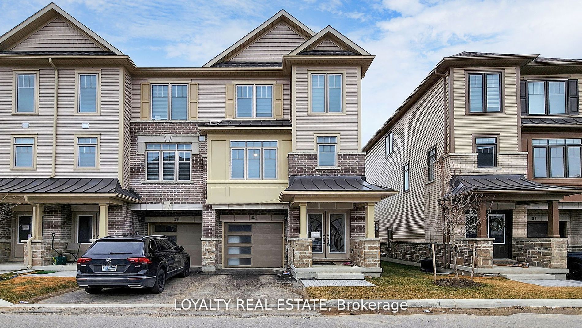 35 Bavin Street, Clarington, ON, L1C 7H5