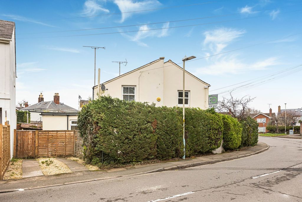 Additional image 16 of 2 bed end terrace house for saleMoorend Road, Cheltenham GL53