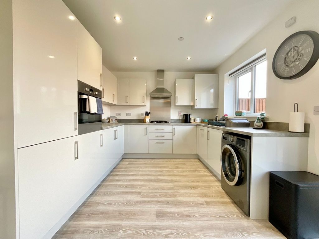 Additional image 7 of 3 bed semi-detached house for saleChapel Field Way, Newport NP19