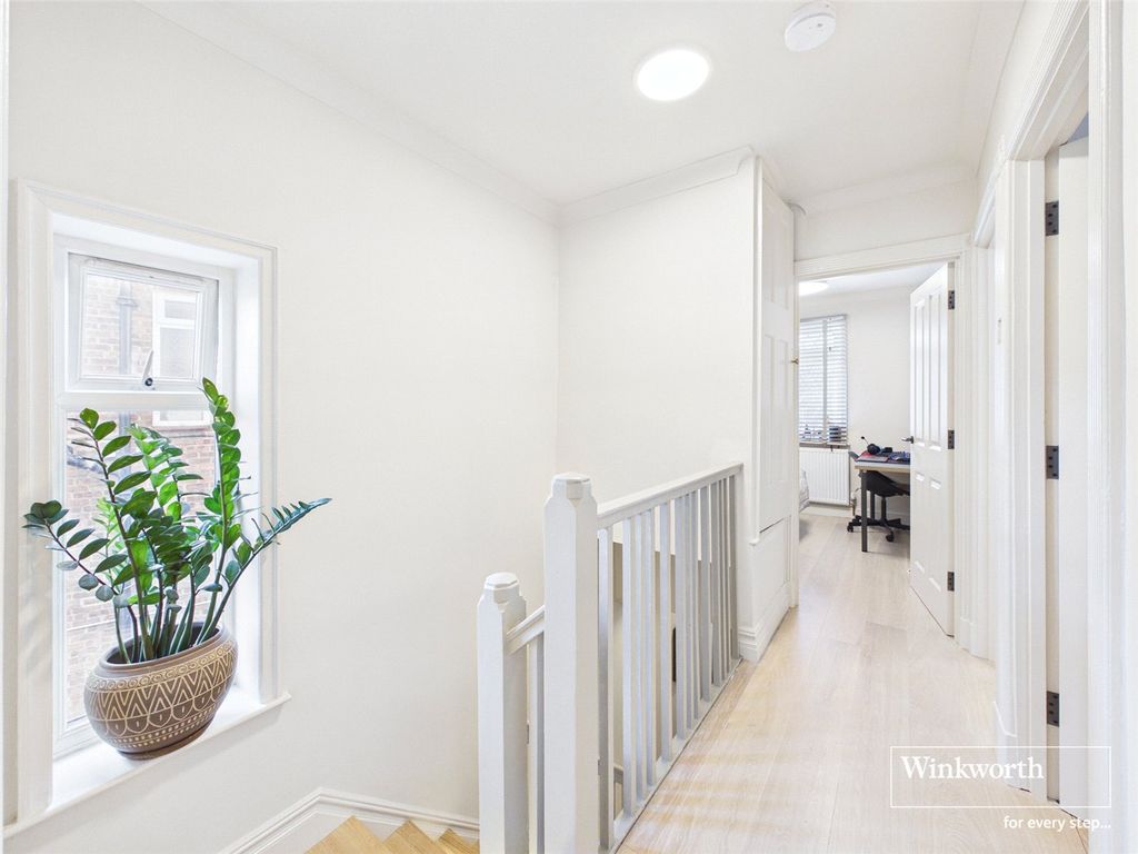 Additional image 11 of 4 bed semi-detached house for saleColin Park Road, Colindale NW9