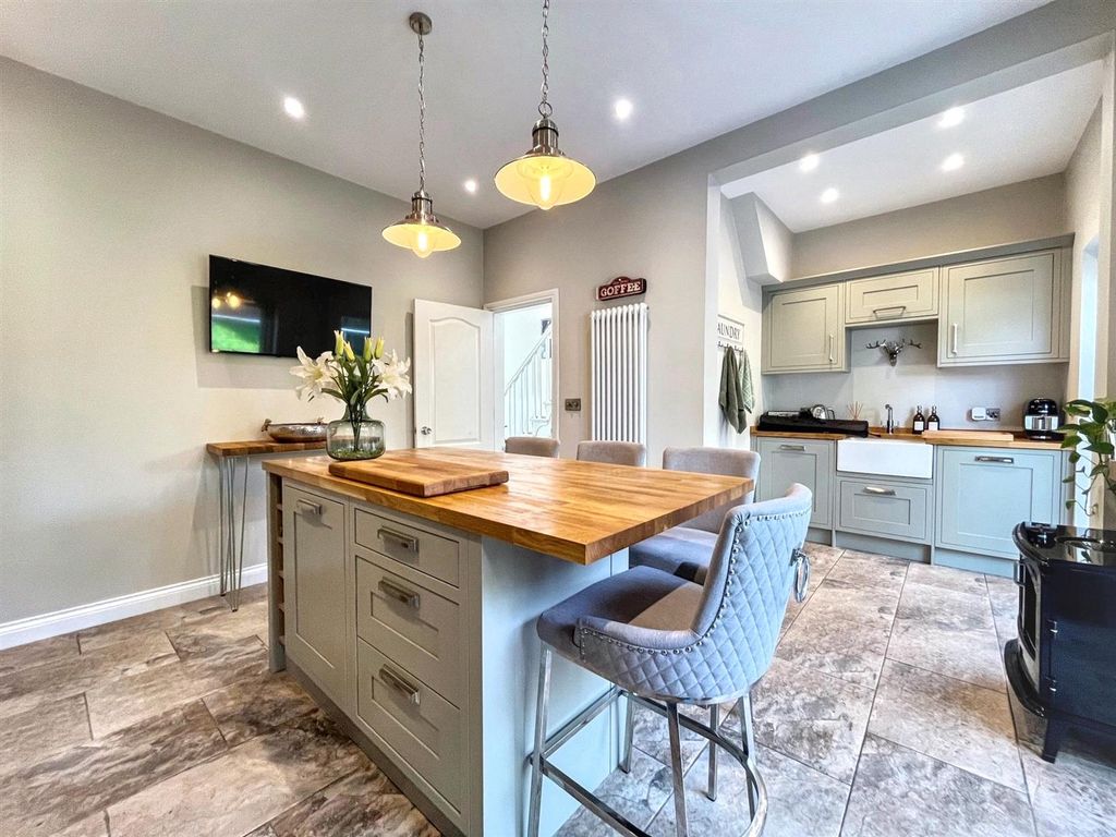 Additional image 4 of 3 bed semi-detached house for saleKeynsham Avenue, Newport NP20