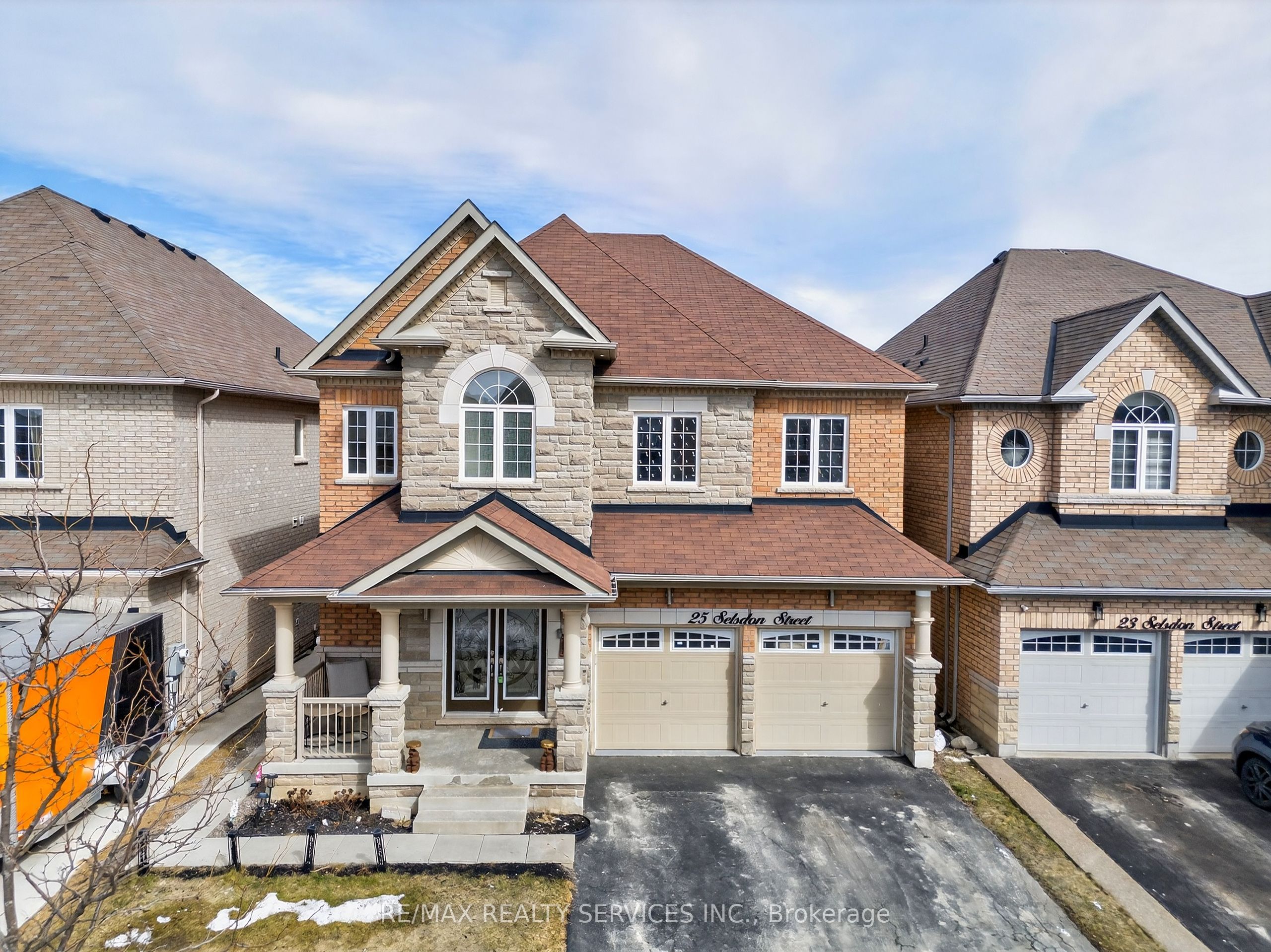 Additional image 2 of 25 Selsdon Street, Brampton, ON, L6X 3C4