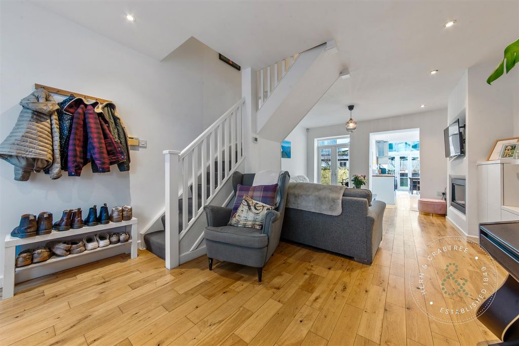Additional image 11 of 2 bed terraced house for saleSevern Grove, Cardiff CF11