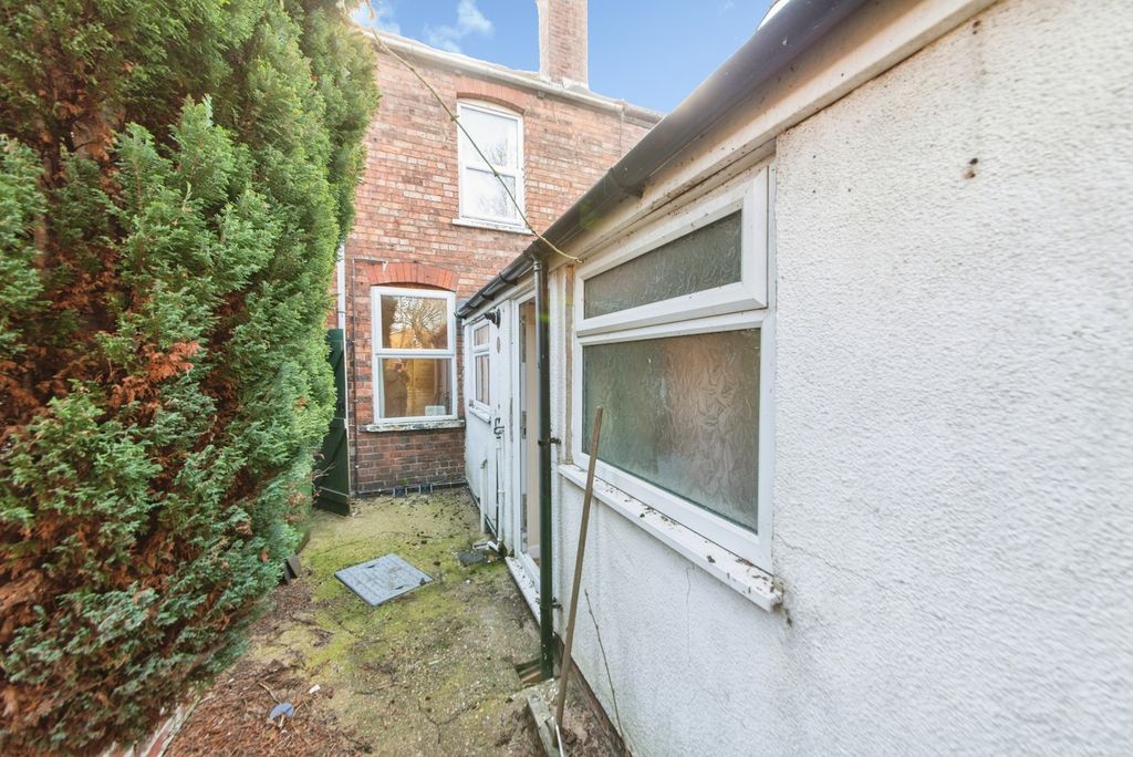 Additional image 17 of 4 bed terraced house for saleFoster Street, Lincoln, Lincolnshire LN5