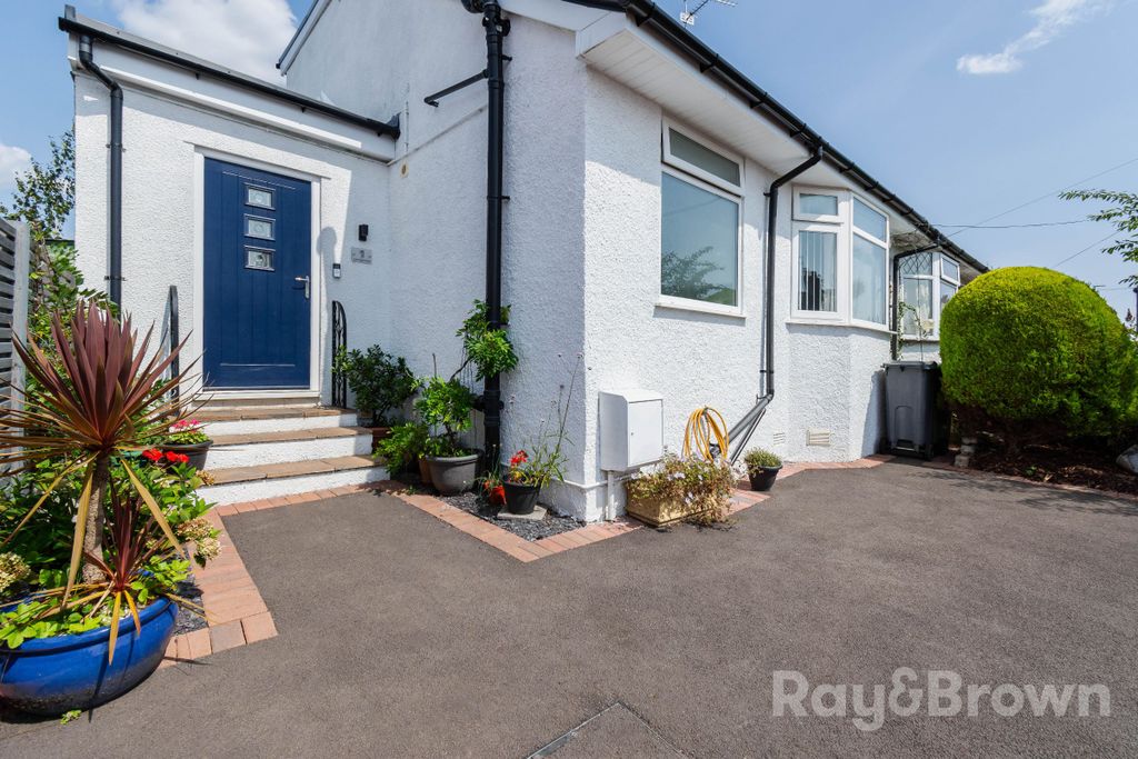 Additional image 6 of 3 bed bungalow for saleLeamington Road, Cardiff CF14