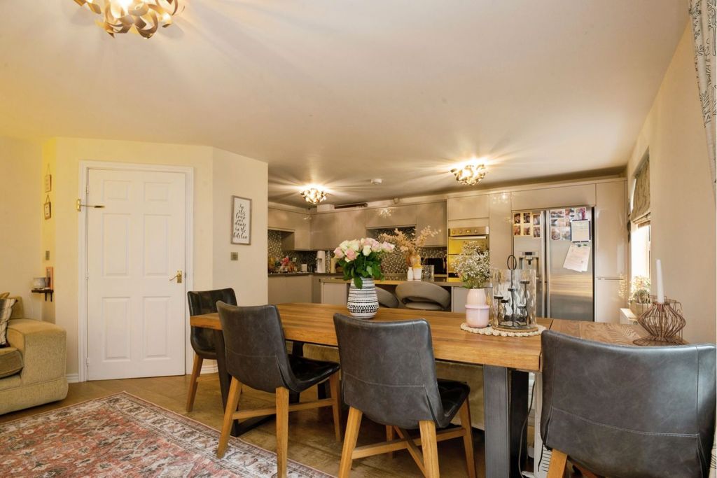 Additional image 5 of 5 bed detached house for saleSpeedwell Close, Cardiff CF23